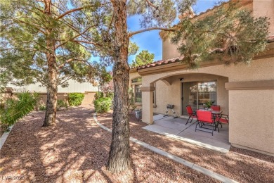 Welcome to a beautifully updated 1614 sqft 2bed plus on Painted Desert Golf Club in Nevada - for sale on GolfHomes.com, golf home, golf lot