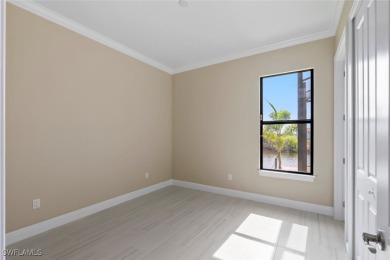 Come discover this stunning brand new construction home, now on Burnt Store Golf Club in Florida - for sale on GolfHomes.com, golf home, golf lot