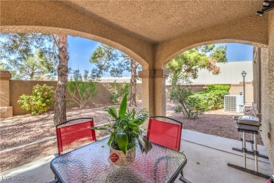 Welcome to a beautifully updated 1614 sqft 2bed plus on Painted Desert Golf Club in Nevada - for sale on GolfHomes.com, golf home, golf lot