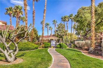 Welcome to a beautifully updated 1614 sqft 2bed plus on Painted Desert Golf Club in Nevada - for sale on GolfHomes.com, golf home, golf lot