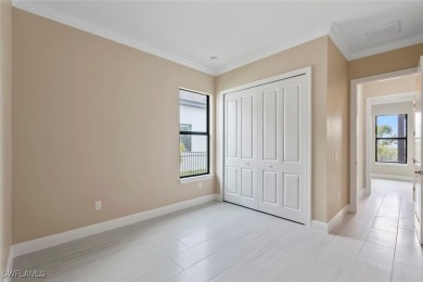 Come discover this stunning brand new construction home, now on Burnt Store Golf Club in Florida - for sale on GolfHomes.com, golf home, golf lot
