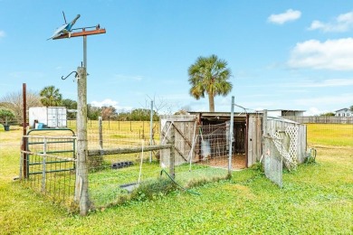 If you're living in Galveston and dreaming of chickens and on Moody Gardens Golf Course in Texas - for sale on GolfHomes.com, golf home, golf lot