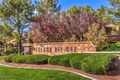 Welcome to a beautifully updated 1614 sqft 2bed plus on Painted Desert Golf Club in Nevada - for sale on GolfHomes.com, golf home, golf lot