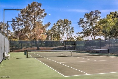 Welcome to a beautifully updated 1614 sqft 2bed plus on Painted Desert Golf Club in Nevada - for sale on GolfHomes.com, golf home, golf lot
