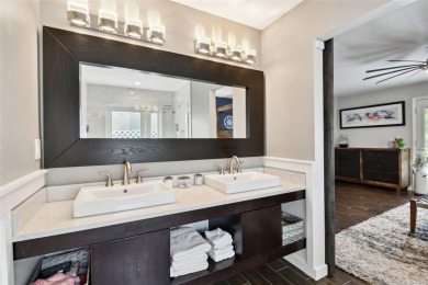 Outdoor Paradise in Palm Harbor - Elevated, Elegant, and on Innisbrook Resort and Golf Club in Florida - for sale on GolfHomes.com, golf home, golf lot