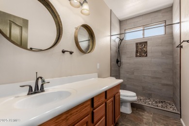 Gorgeous 2,854 SQ FT! 4 bedroom, 3 bath house in  Laveen's on Southern Ridge Golf Club in Arizona - for sale on GolfHomes.com, golf home, golf lot