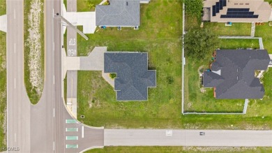 Stunning Home with Luxurious Finishes! Welcome to this on Burnt Store Golf Club in Florida - for sale on GolfHomes.com, golf home, golf lot