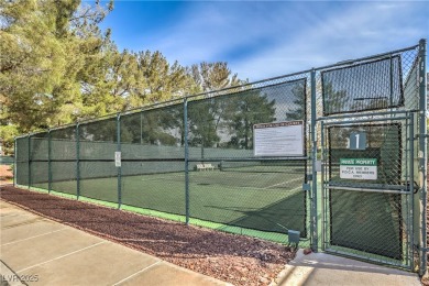 Welcome to a beautifully updated 1614 sqft 2bed plus on Painted Desert Golf Club in Nevada - for sale on GolfHomes.com, golf home, golf lot