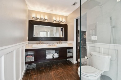 Outdoor Paradise in Palm Harbor - Elevated, Elegant, and on Innisbrook Resort and Golf Club in Florida - for sale on GolfHomes.com, golf home, golf lot