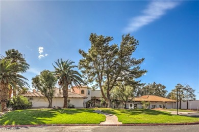 Welcome to a beautifully updated 1614 sqft 2bed plus on Painted Desert Golf Club in Nevada - for sale on GolfHomes.com, golf home, golf lot
