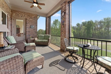 Better-than-new, four-year-old home located in Tellico Village on Tellico Village -The Links At Kahite Golf Course in Tennessee - for sale on GolfHomes.com, golf home, golf lot