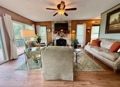 Looking for PRIVACY and located in Skyland Lakes Golf Course on Skyland Lakes Golf Course in Virginia - for sale on GolfHomes.com, golf home, golf lot