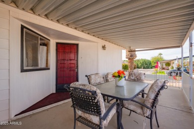 Welcome to Fountain of the Sun, a premier 55+ community in Mesa on Fountain of the Sun Country Club in Arizona - for sale on GolfHomes.com, golf home, golf lot