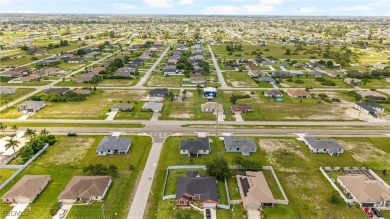 Stunning Home with Luxurious Finishes! Welcome to this on Burnt Store Golf Club in Florida - for sale on GolfHomes.com, golf home, golf lot