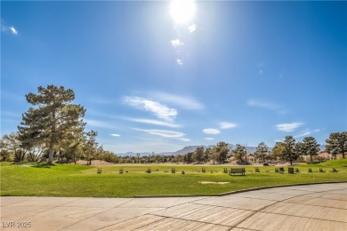 Welcome to a beautifully updated 1614 sqft 2bed plus on Painted Desert Golf Club in Nevada - for sale on GolfHomes.com, golf home, golf lot