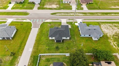 Stunning Home with Luxurious Finishes! Welcome to this on Burnt Store Golf Club in Florida - for sale on GolfHomes.com, golf home, golf lot