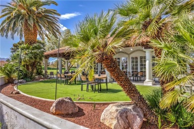 Welcome to a beautifully updated 1614 sqft 2bed plus on Painted Desert Golf Club in Nevada - for sale on GolfHomes.com, golf home, golf lot