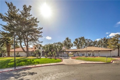 Welcome to a beautifully updated 1614 sqft 2bed plus on Painted Desert Golf Club in Nevada - for sale on GolfHomes.com, golf home, golf lot