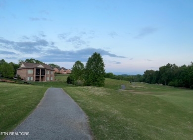 Motivated seller. Showcase, golf-front Tellico Village home in on Tellico Village -The Links At Kahite Golf Course in Tennessee - for sale on GolfHomes.com, golf home, golf lot