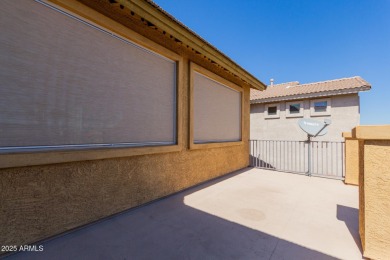 Gorgeous 2,854 SQ FT! 4 bedroom, 3 bath house in  Laveen's on Southern Ridge Golf Club in Arizona - for sale on GolfHomes.com, golf home, golf lot