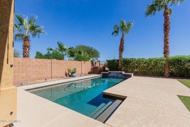 Gorgeous 2,854 SQ FT! 4 bedroom, 3 bath house in  Laveen's on Southern Ridge Golf Club in Arizona - for sale on GolfHomes.com, golf home, golf lot