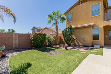 Gorgeous 2,854 SQ FT! 4 bedroom, 3 bath house in  Laveen's on Southern Ridge Golf Club in Arizona - for sale on GolfHomes.com, golf home, golf lot