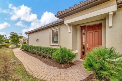 One or more photo(s) has been virtually staged. PRICED to sell on Esplanade Golf and Country at Lakewood Ranch in Florida - for sale on GolfHomes.com, golf home, golf lot