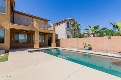 Gorgeous 2,854 SQ FT! 4 bedroom, 3 bath house in  Laveen's on Southern Ridge Golf Club in Arizona - for sale on GolfHomes.com, golf home, golf lot