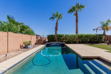 Gorgeous 2,854 SQ FT! 4 bedroom, 3 bath house in  Laveen's on Southern Ridge Golf Club in Arizona - for sale on GolfHomes.com, golf home, golf lot
