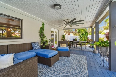 Outdoor Paradise in Palm Harbor - Elevated, Elegant, and on Innisbrook Resort and Golf Club in Florida - for sale on GolfHomes.com, golf home, golf lot