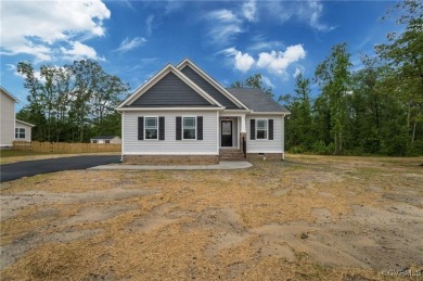 TO BE BUILT! Hobbs Hole Section II located in the heart of on Hobbs Hole Golf Course in Virginia - for sale on GolfHomes.com, golf home, golf lot