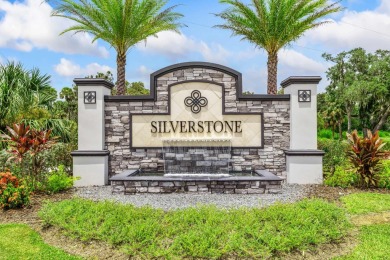 Silverstone North is a large, family-friendly community located on Palm View Hills Golf Course in Florida - for sale on GolfHomes.com, golf home, golf lot