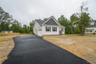 TO BE BUILT! Hobbs Hole Section II located in the heart of on Hobbs Hole Golf Course in Virginia - for sale on GolfHomes.com, golf home, golf lot