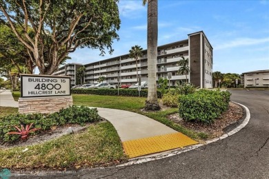 Welcome to Hillcrest, a vibrant and active 55+ community. The on Hillcrest Golf and Country Club in Florida - for sale on GolfHomes.com, golf home, golf lot