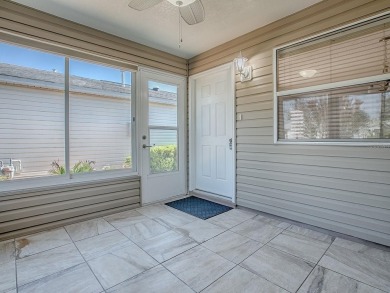 BOND PAID! This charming 2 Bedroom, 2 Bathroom Colony Patio on The Links of Spruce Creek in Florida - for sale on GolfHomes.com, golf home, golf lot
