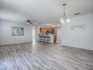 BOND PAID! This charming 2 Bedroom, 2 Bathroom Colony Patio on The Links of Spruce Creek in Florida - for sale on GolfHomes.com, golf home, golf lot