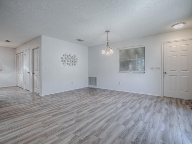 BOND PAID! This charming 2 Bedroom, 2 Bathroom Colony Patio on The Links of Spruce Creek in Florida - for sale on GolfHomes.com, golf home, golf lot