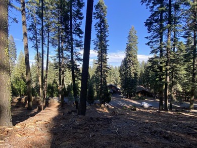 An amazing opportunity! With the amenities of the Lake Almanor on  in California - for sale on GolfHomes.com, golf home, golf lot