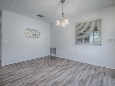 BOND PAID! This charming 2 Bedroom, 2 Bathroom Colony Patio on The Links of Spruce Creek in Florida - for sale on GolfHomes.com, golf home, golf lot
