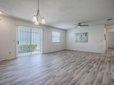 BOND PAID! This charming 2 Bedroom, 2 Bathroom Colony Patio on The Links of Spruce Creek in Florida - for sale on GolfHomes.com, golf home, golf lot