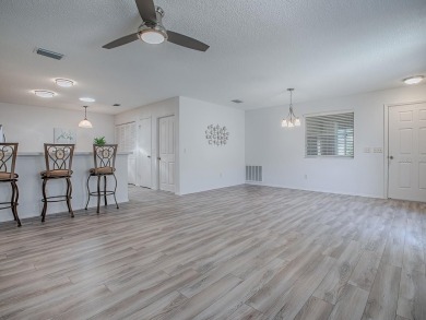 BOND PAID! This charming 2 Bedroom, 2 Bathroom Colony Patio on The Links of Spruce Creek in Florida - for sale on GolfHomes.com, golf home, golf lot