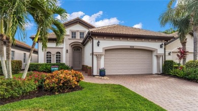 **Stylish and Meticulously Maintained Home in Lely Resort**

 on The Classics Country Club At Lely Resort in Florida - for sale on GolfHomes.com, golf home, golf lot