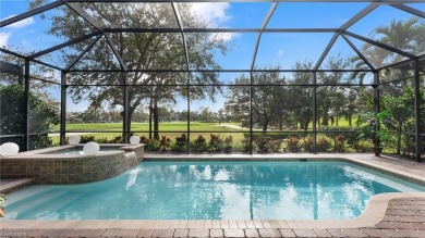 **Stylish and Meticulously Maintained Home in Lely Resort**

 on The Classics Country Club At Lely Resort in Florida - for sale on GolfHomes.com, golf home, golf lot