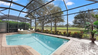 **Stylish and Meticulously Maintained Home in Lely Resort**

 on The Classics Country Club At Lely Resort in Florida - for sale on GolfHomes.com, golf home, golf lot