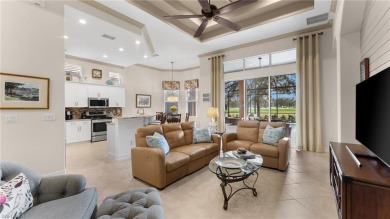 **Stylish and Meticulously Maintained Home in Lely Resort**

 on The Classics Country Club At Lely Resort in Florida - for sale on GolfHomes.com, golf home, golf lot