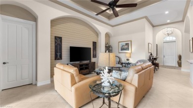 **Stylish and Meticulously Maintained Home in Lely Resort**

 on The Classics Country Club At Lely Resort in Florida - for sale on GolfHomes.com, golf home, golf lot