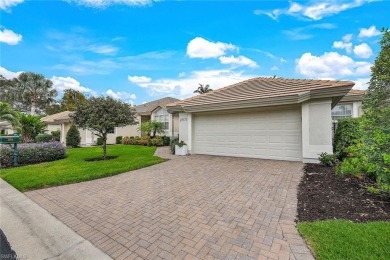 Welcome to your dream home! This stunning residence boasts 3BR on Bonita Bay West in Florida - for sale on GolfHomes.com, golf home, golf lot