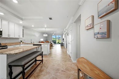 Welcome to easy living in the heart of Babcock Ranch, America's on Babcock National Golf Course in Florida - for sale on GolfHomes.com, golf home, golf lot