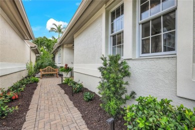 Welcome to your dream home! This stunning residence boasts 3BR on Bonita Bay West in Florida - for sale on GolfHomes.com, golf home, golf lot