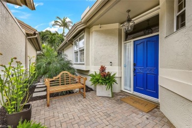 Welcome to your dream home! This stunning residence boasts 3BR on Bonita Bay West in Florida - for sale on GolfHomes.com, golf home, golf lot